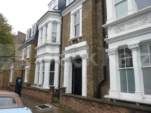 			NEW INSTRUCTION!, 1 Bedroom, 1 bath, 1 reception Flat			 Fernhead road, QUEENS PARK-MAIDA VALE